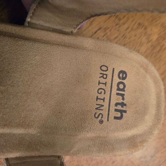 Earth Origins Sandals - Picture 6 of 8
